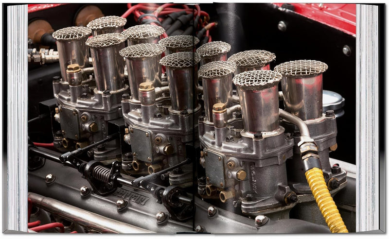 Taschen - Sports Cars. 45th Edition