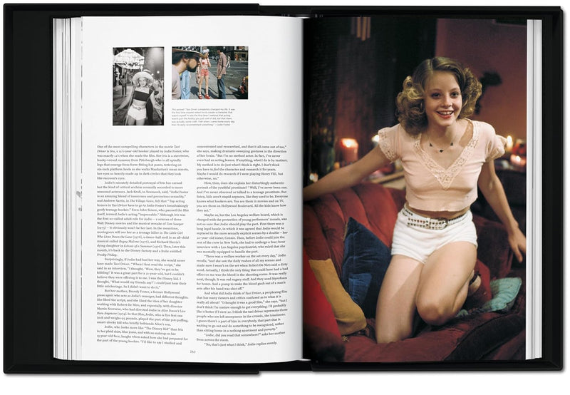 Taschen Steve Schapiro. Taxi Driver