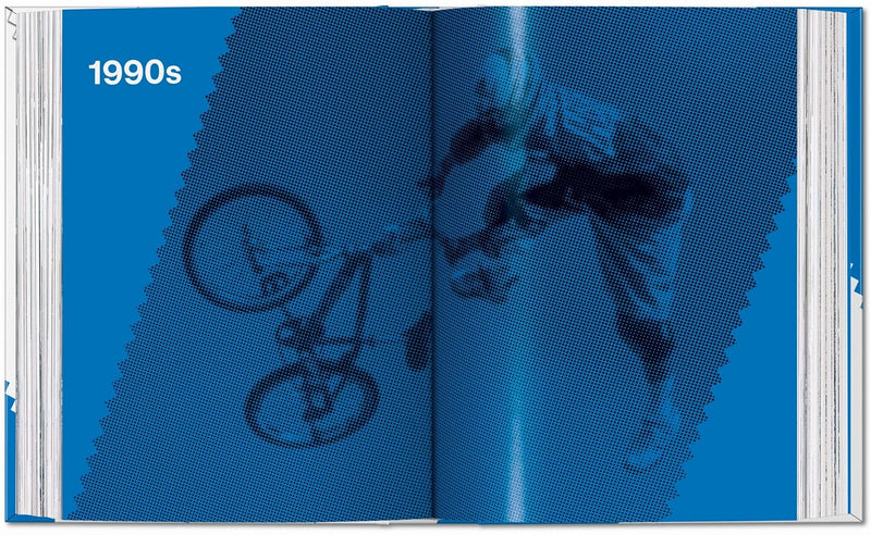 Taschen - The adidas Archive. The Footwear Collection. 40th Ed.