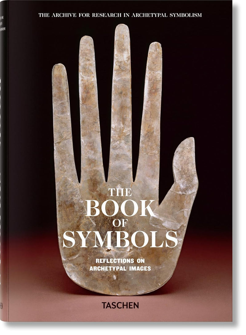 Taschen The Book of Symbols Reflections on Archetypal Images