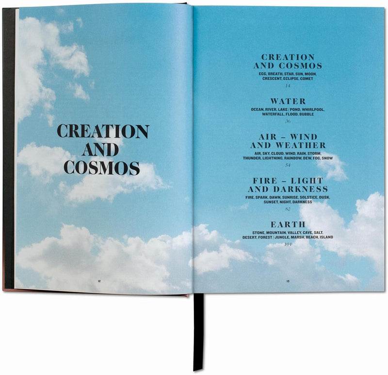 Taschen The Book of Symbols Reflections on Archetypal Images