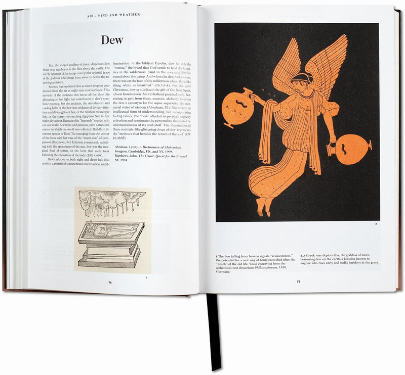 Taschen The Book of Symbols Reflections on Archetypal Images