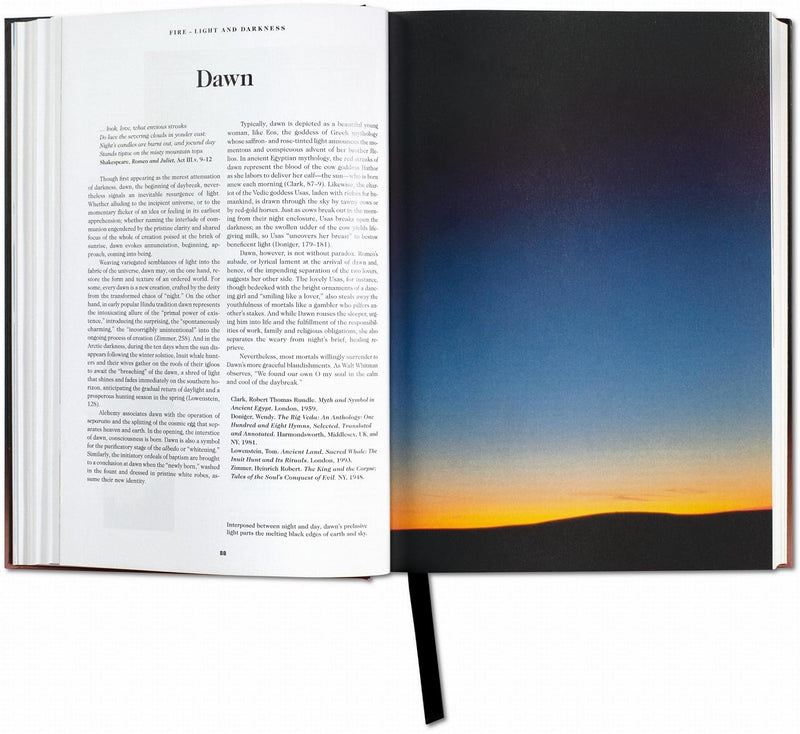 Taschen The Book of Symbols Reflections on Archetypal Images