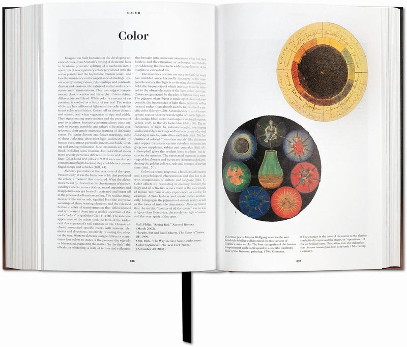 Taschen The Book of Symbols Reflections on Archetypal Images