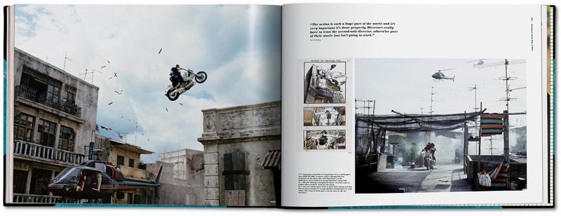 Taschen - The James Bond Archives. “No Time To Die” Edition