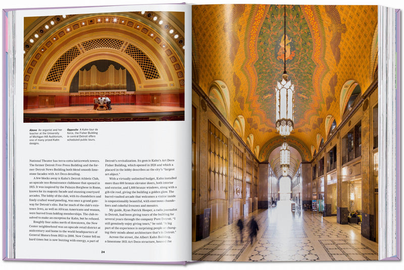 Taschen - The New York Times. Cultured Traveler. 100 Trips for Curious Minds from Agadir to Yogyakarta