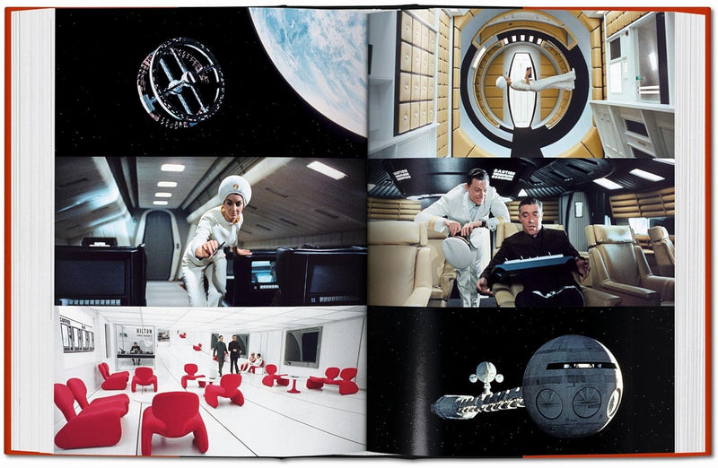 Taschen - The Stanley Kubrick Archives (Bibliotheca Universalis)