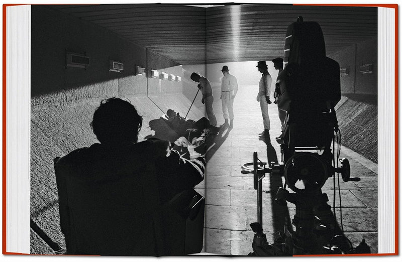 Taschen - The Stanley Kubrick Archives (Bibliotheca Universalis)