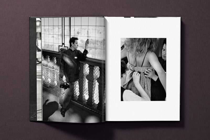Taschen Tina Turner by Peter Lindbergh
