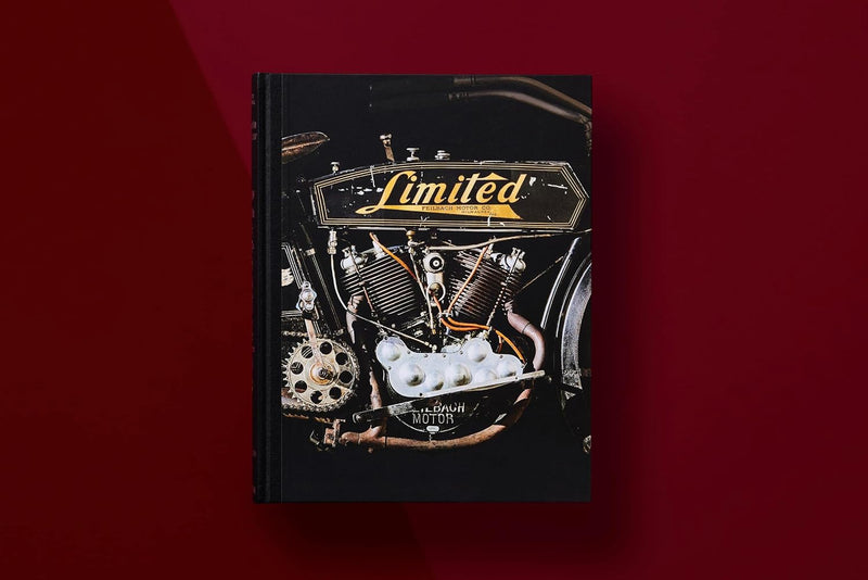 Taschen - Ultimate Collector Motorcycles