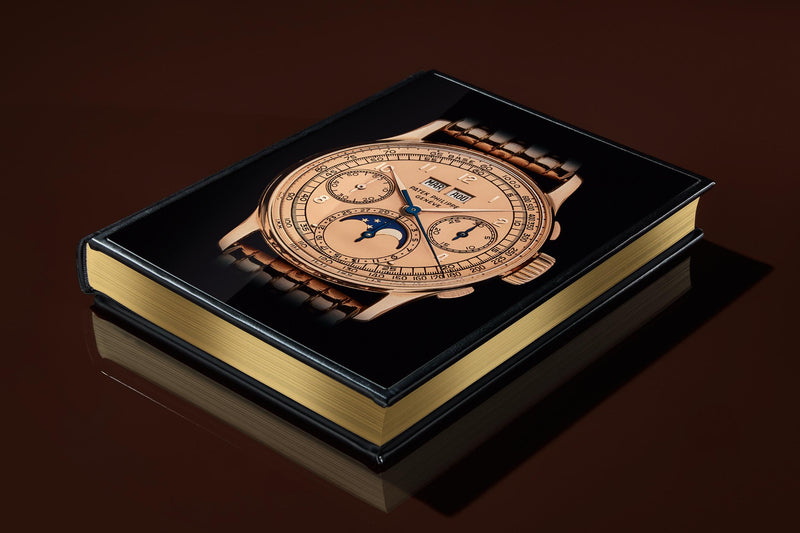 Taschen Ultimate Collector Watches