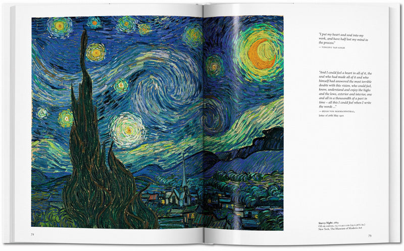 Taschen - Van Gogh