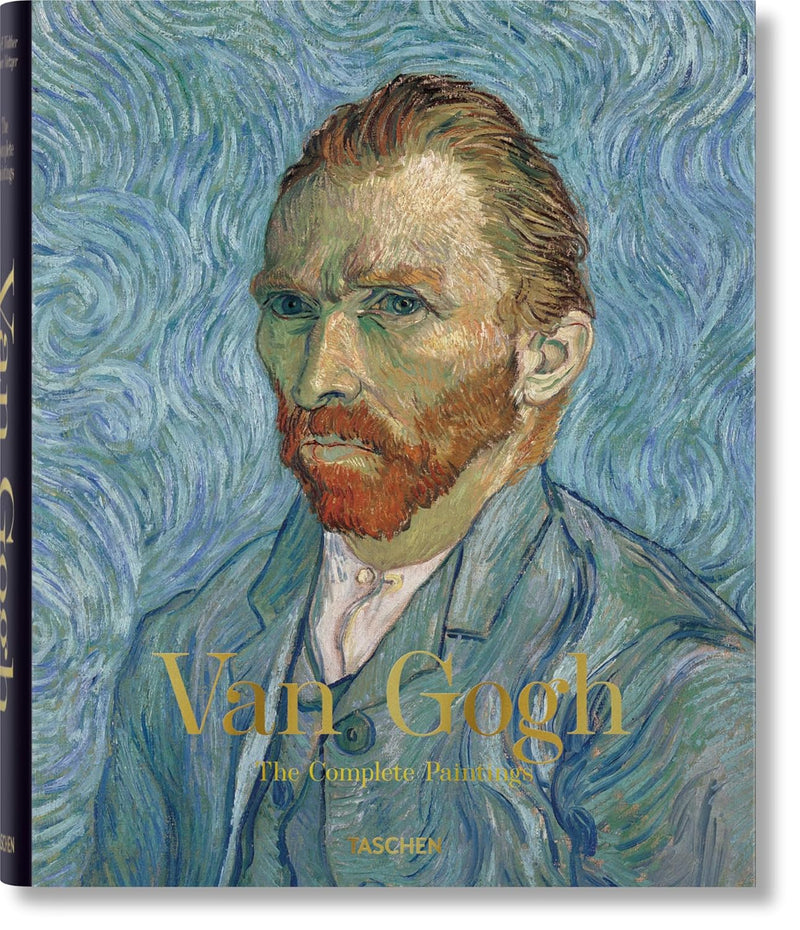 Taschen Van Gogh. The Complete Paintings