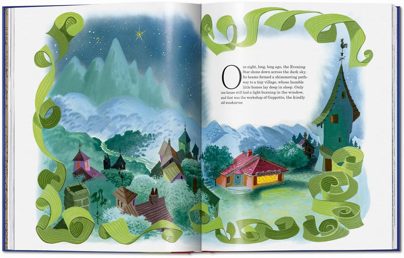 Taschen - Walt Disney’s Children’s Classics 1937–1953