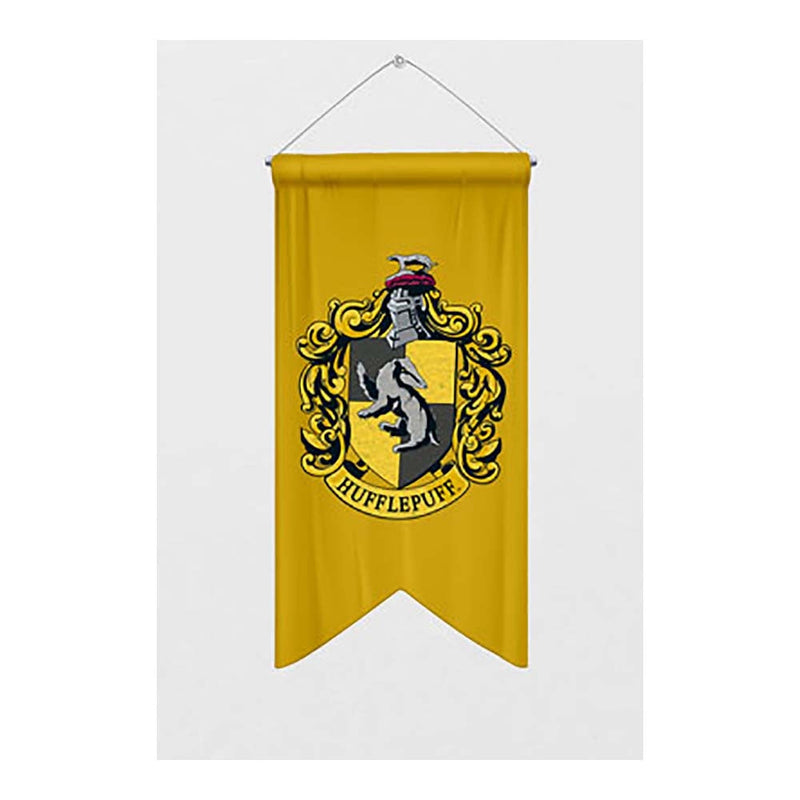 Wizarding World Flama Hufflepuff K
