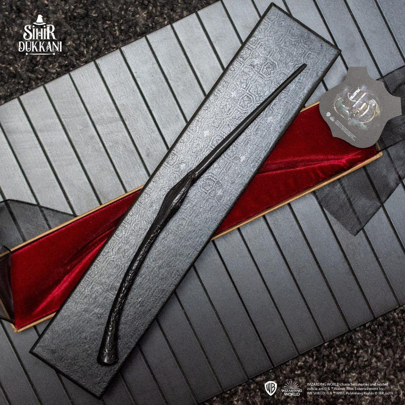 Wizarding World - Harry Potter - Wand - Bellatrix Lestrange