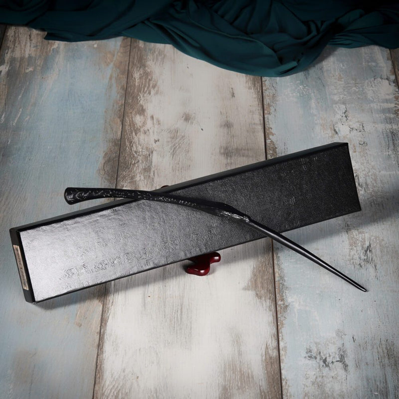 Wizarding World - Harry Potter - Wand - Bellatrix Lestrange