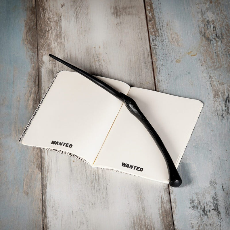 Wizarding World - Harry Potter - Wand - Bellatrix Lestrange