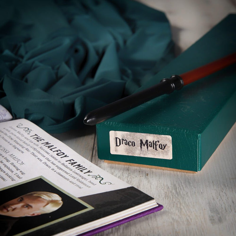 Wizarding World Harry Potter Asa Draco Malfoy