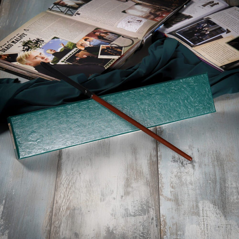 Wizarding World Harry Potter Asa Draco Malfoy