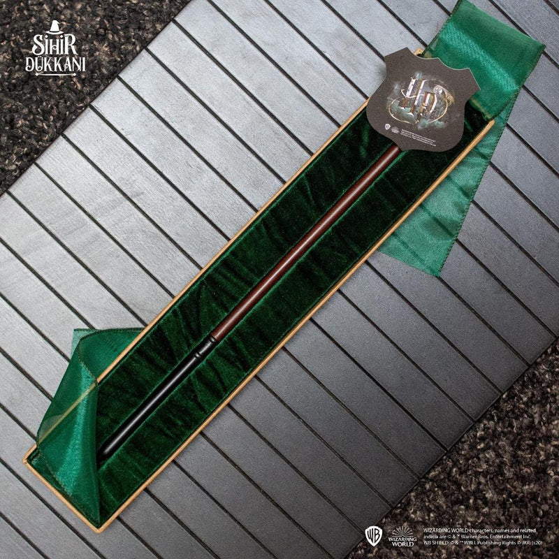 Wizarding World Harry Potter Asa Draco Malfoy