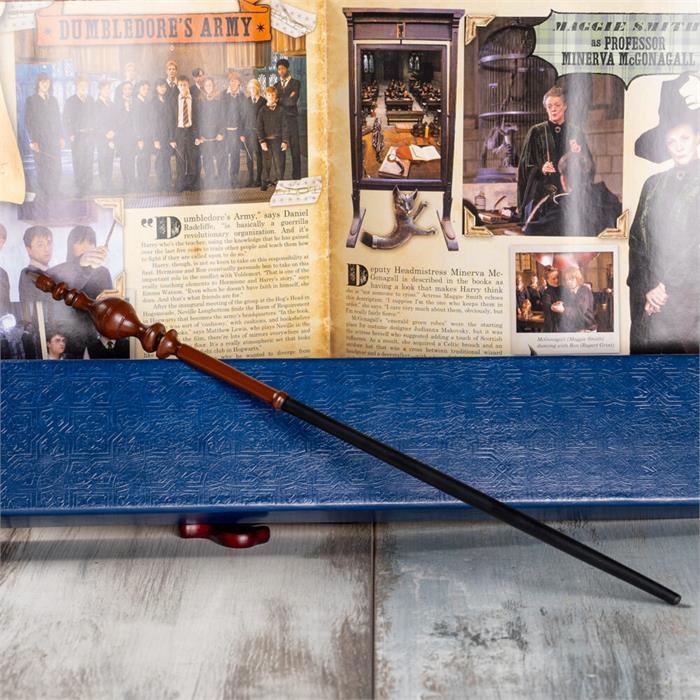 Wizarding World - Harry Potter - Asa - Minerva McGonagall