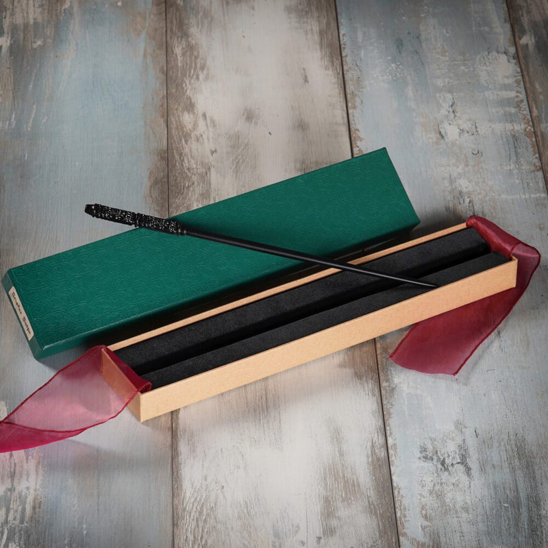 Wizarding World Harry Potter Asa Severus Snape