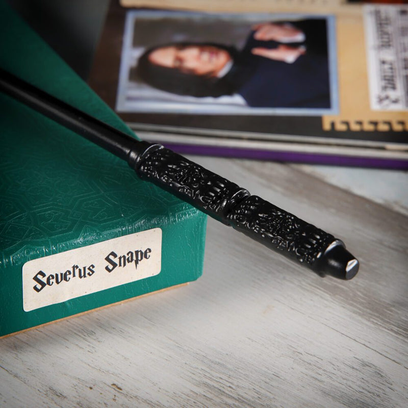 Wizarding World Harry Potter Asa Severus Snape