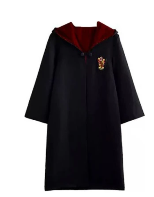 Wizarding World - Harry Potter - Cübbe - Gryffindor
