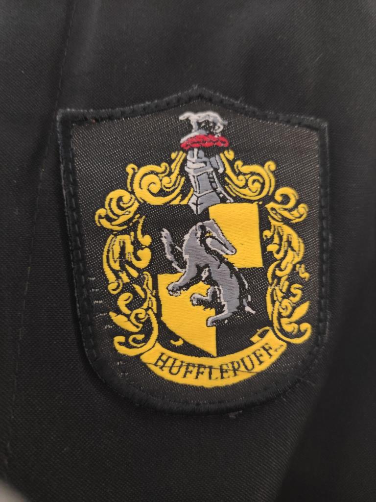 Wizarding World - Harry Potter - Cübbe - Hufflepuff