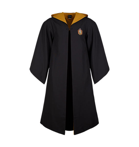 Wizarding World - Harry Potter - Cübbe - Hufflepuff