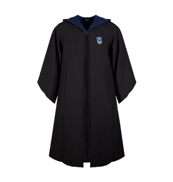 Wizarding World - Harry Potter - Cübbe - Ravenclaw