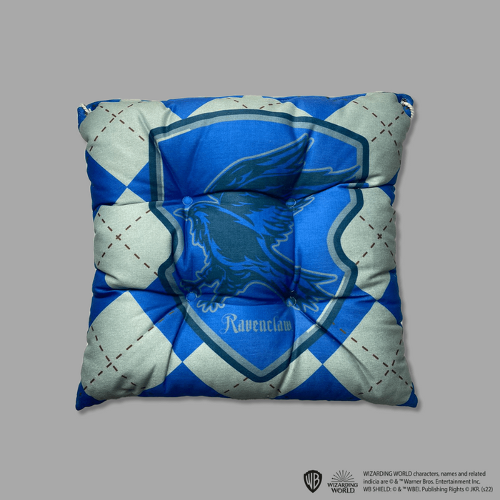 Wizarding World Harry Potter Pillow Ravenclaw