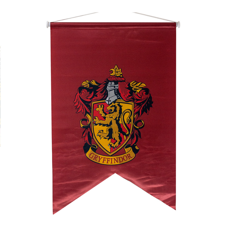 Wizarding World - Harry Potter - Streamer - Gryffindor B.
