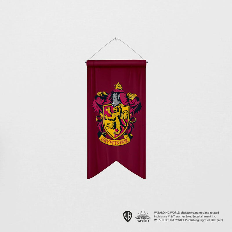 Wizarding World - Harry Potter - Streamer - Gryffindor B.