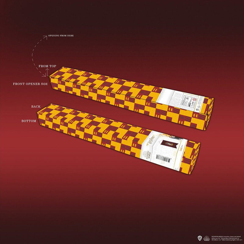 Wizarding World - Harry Potter - Streamer - Gryffindor B.