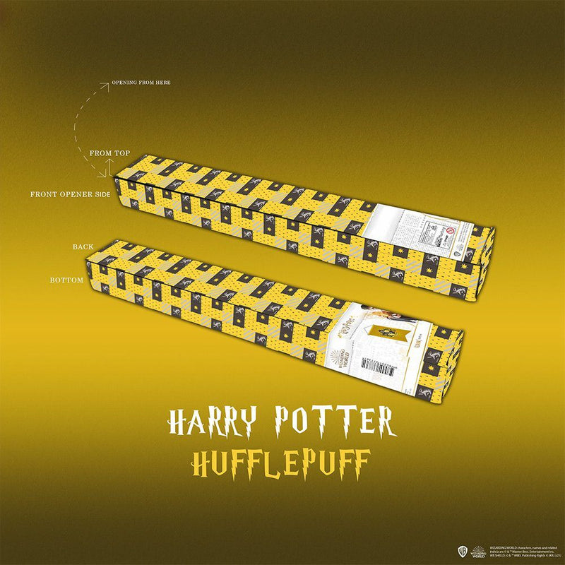 Wizarding World - Harry Potter - Pennant - Hufflepuff B.