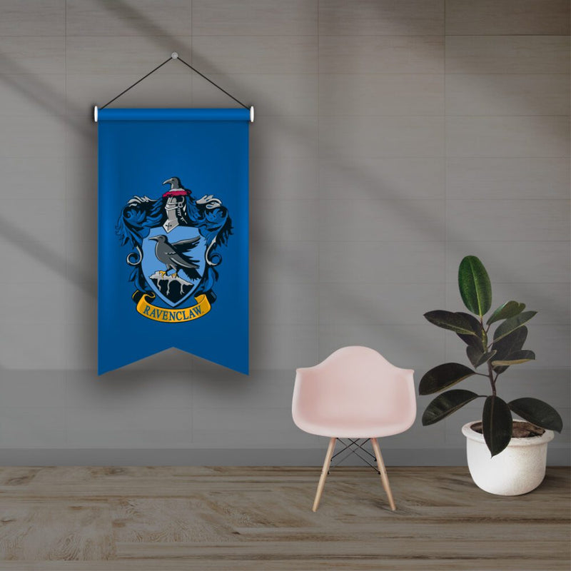 Wizarding World - Harry Potter - Pennant - Ravenclaw B.