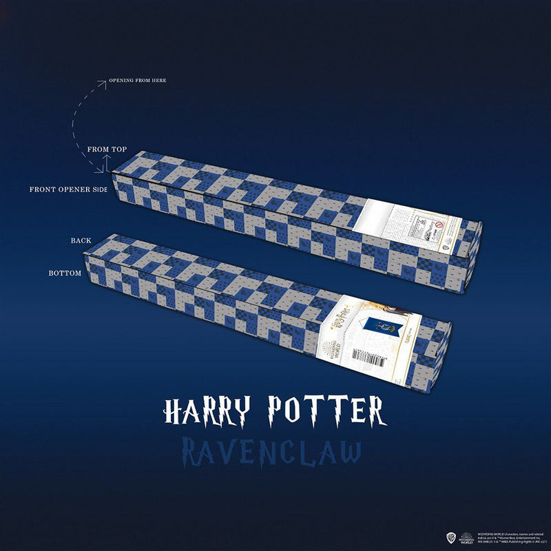 Wizarding World - Harry Potter - Pennant - Ravenclaw B.