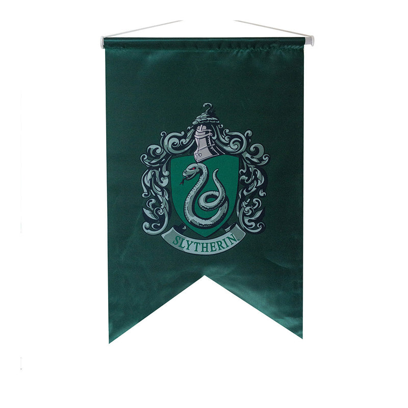 Wizarding World - Harry Potter - Streamer - Slytherin B.