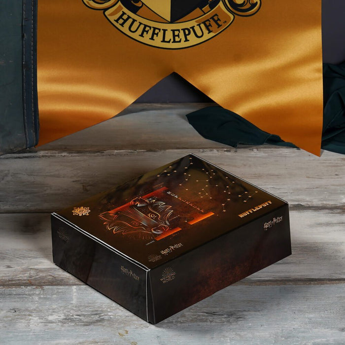 Wizarding World Harry Potter Gift Box Hufflepuff