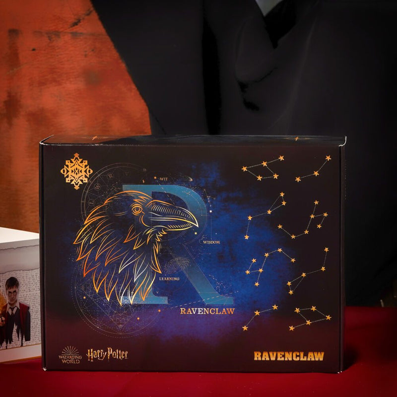 Wizarding World Harry Potter Gift Box Ravenclaw