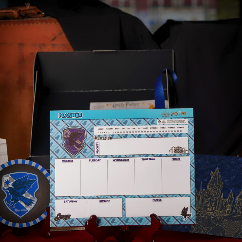 Wizarding World Harry Potter Gift Box Ravenclaw