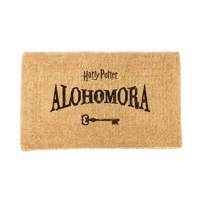 Wizarding World - Harry Potter - Bristle Mop -Alohomora