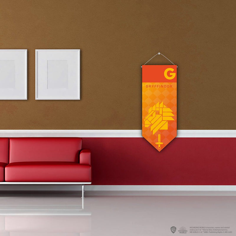 Wizarding World Harry Potter Kılıç Flama Gryffindor