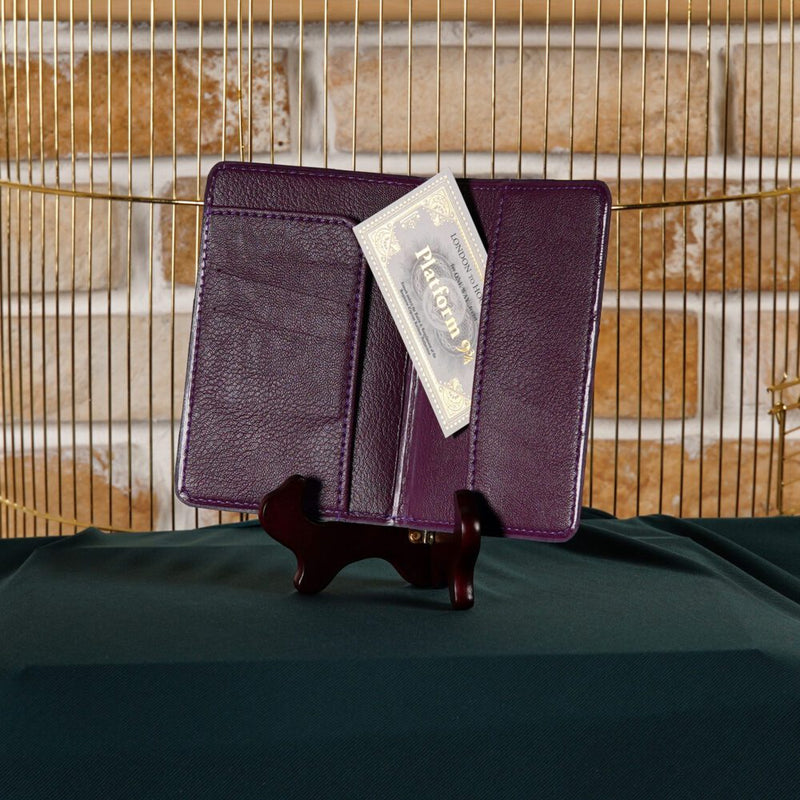 Wizarding World - Harry Potter - Passport Cover - Ministry of Magic