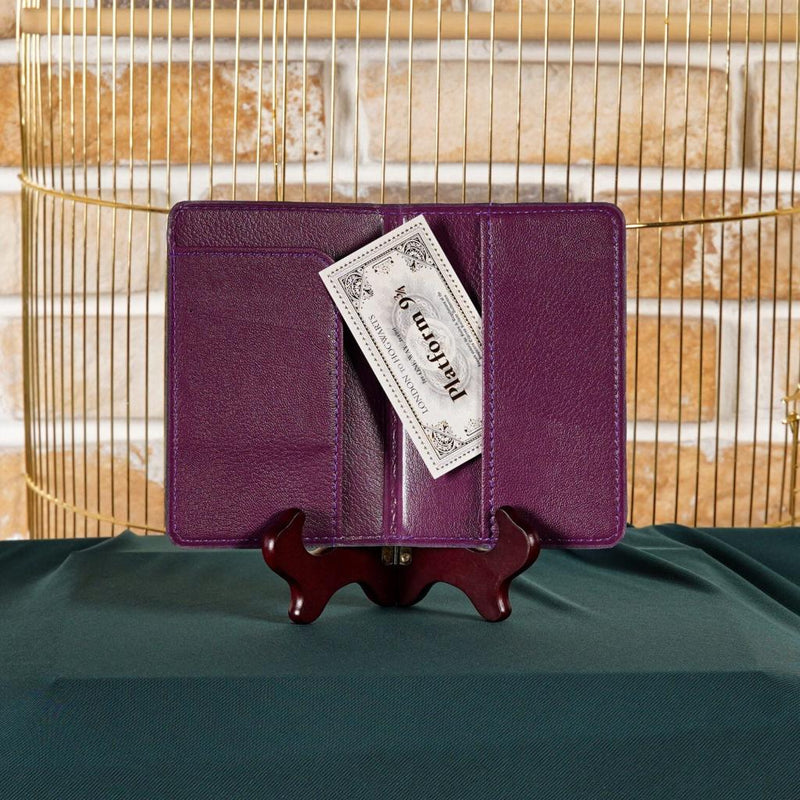 Wizarding World - Harry Potter - Passport Cover - Ministry of Magic
