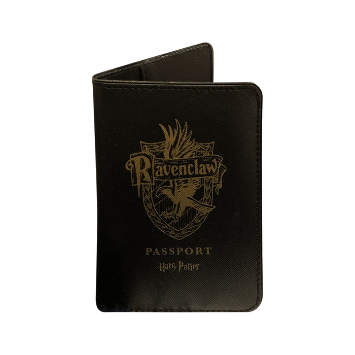 Wizarding World - Harry Potter - Passport Cover - Ravenclaw