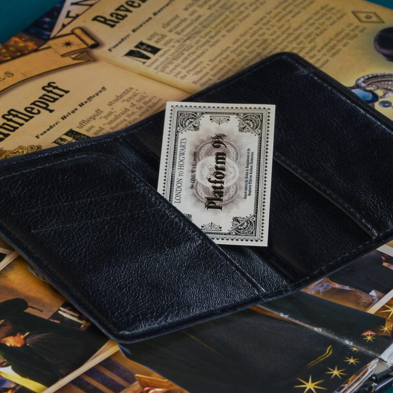 Wizarding World - Harry Potter - Passport Cover - Ravenclaw