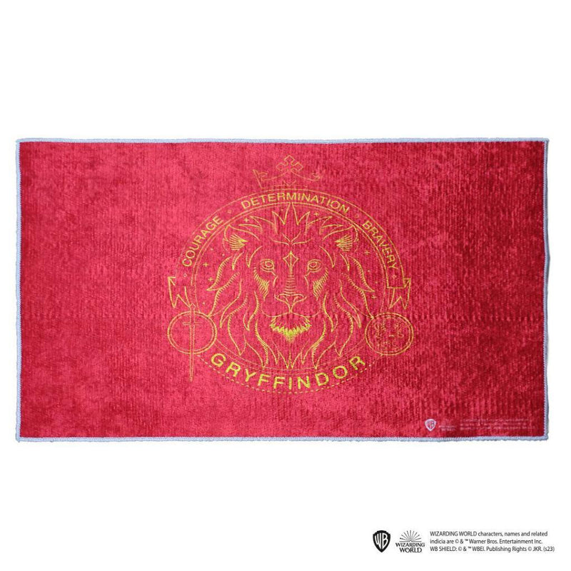 Wizarding World - Harry Potter - Doormat - Gryffindor
